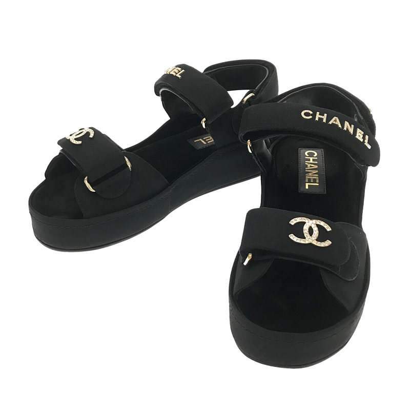 CHANEL / シャネル