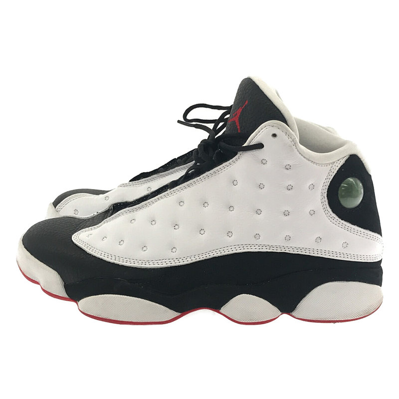 NIKE / ナイキ AIR JORDAN 13 RETRO He Got Game エアジョーダン13レトロ