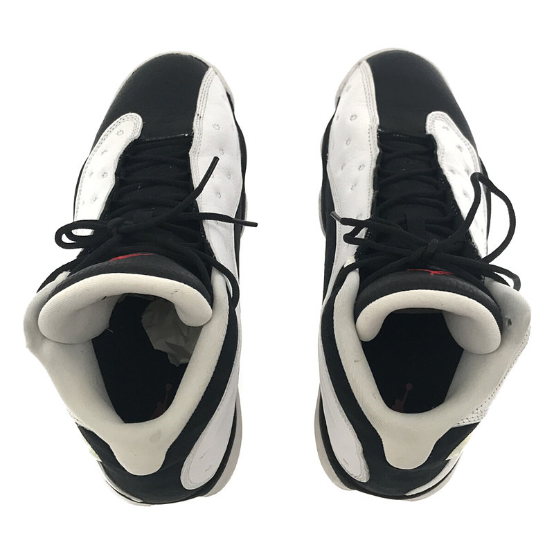 NIKE / ナイキ AIR JORDAN 13 RETRO He Got Game エアジョーダン13レトロ