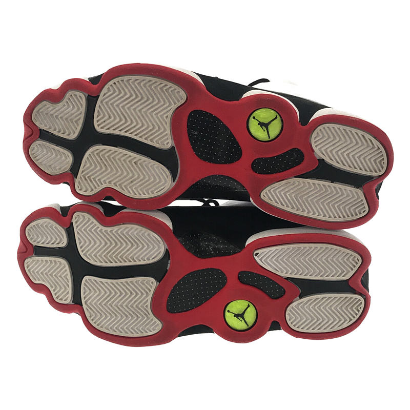 NIKE / ナイキ AIR JORDAN 13 RETRO He Got Game エアジョーダン13レトロ