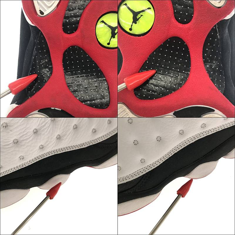 NIKE / ナイキ AIR JORDAN 13 RETRO He Got Game エアジョーダン13レトロ