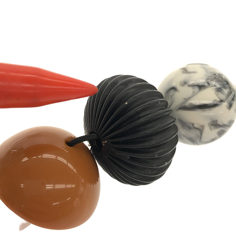 ENFOLD / エンフォルド ランダム ネックレス