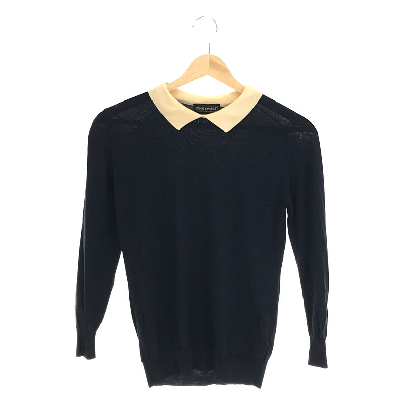 JOHN SMEDLEY / ジョンスメドレー