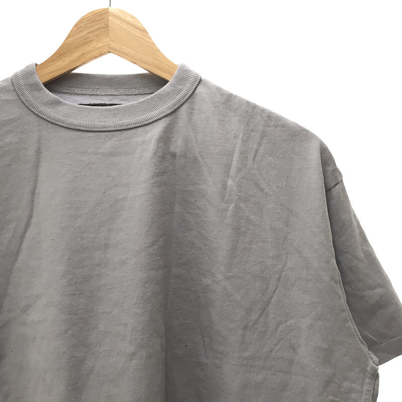 R.H.VINTAGE / ロンハーマンヴィンテージ Organic Cotton Wide Tee Tシャツ