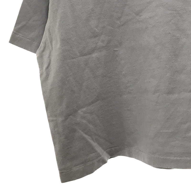 R.H.VINTAGE / ロンハーマンヴィンテージ Organic Cotton Wide Tee Tシャツ