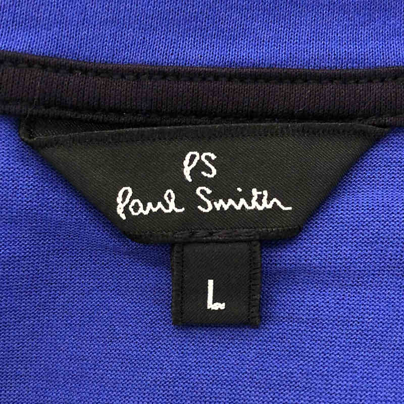 PS Paul Smith / ピーエスポールスミス ポケット Tシャツ