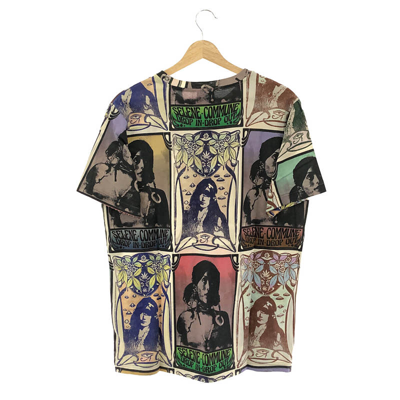 PS Paul Smith / ピーエスポールスミス プリント Tシャツ