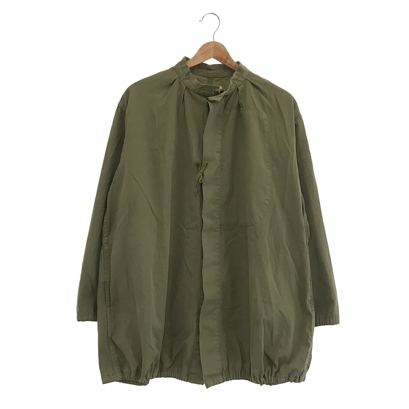 × TICCA MILITARY JACKET