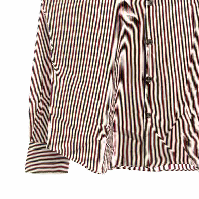 PS Paul Smith / ピーエスポールスミス ストライプ シャツ