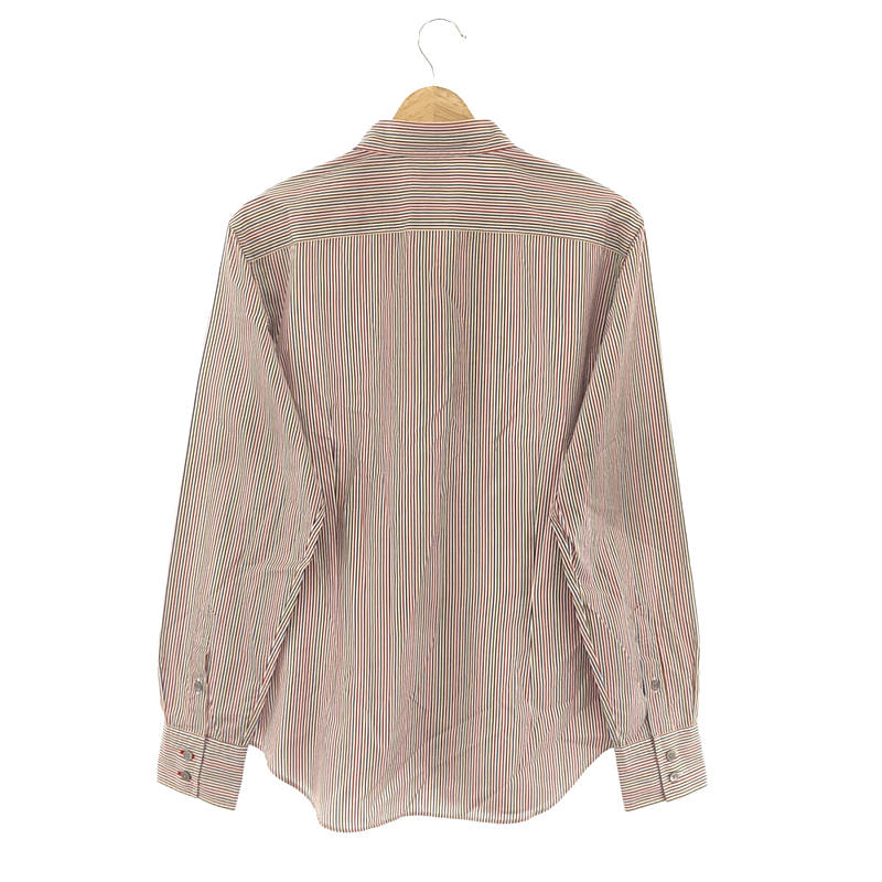 PS Paul Smith / ピーエスポールスミス ストライプ シャツ