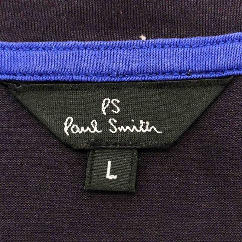 PS Paul Smith / ピーエスポールスミス ポケット Tシャツ