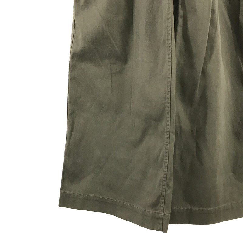 Spick and Span / スピックアンドスパン ベッドフォードオーバーオール