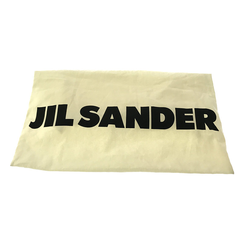 JIL SANDER / ジルサンダー Xiao トート ショルダー バッグ 保存袋有