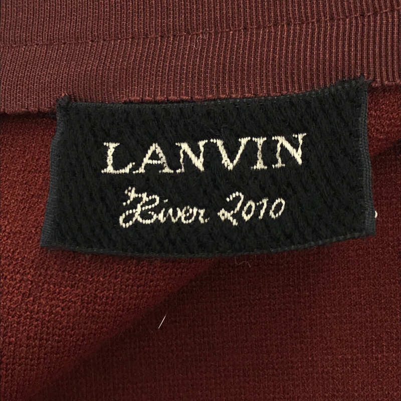 LANVIN / ランバン ドレス ワンピース