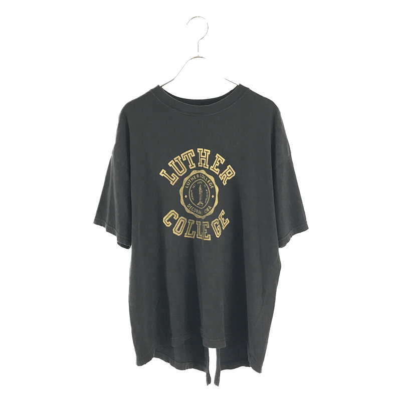 R JUBILEE アール ジュビリー 別注 LUTHER TシャツAP STUDIO / エーピーストゥディオ