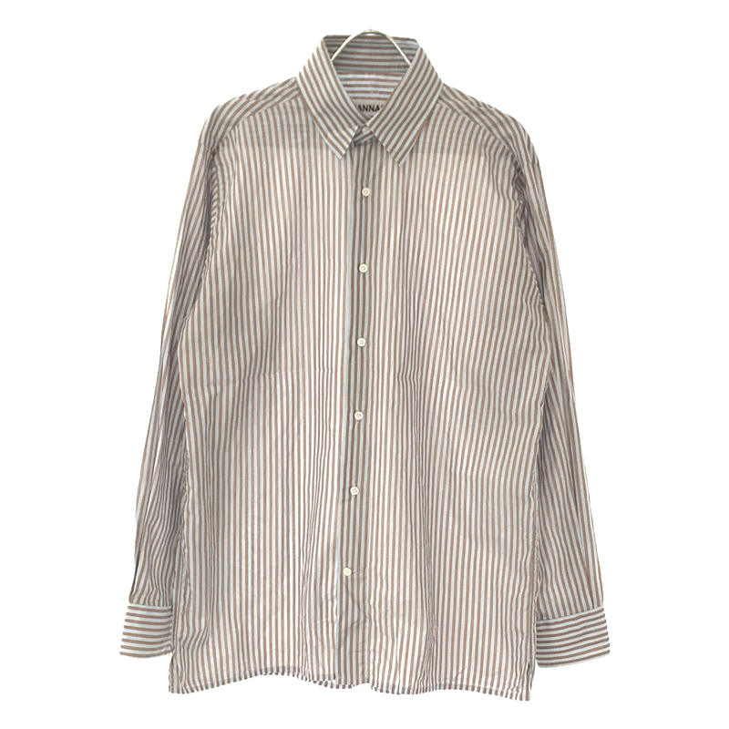 ANSNAM / アンスナム