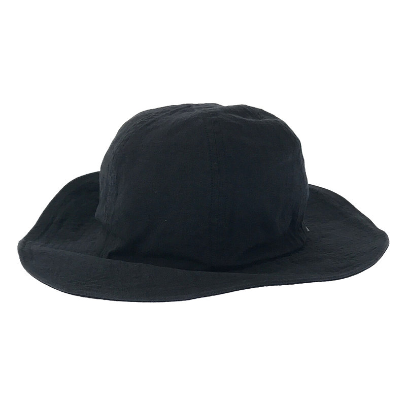 ORCIVAL / オーチバル LINEN CLOTH HAT リネン ハット 帽子