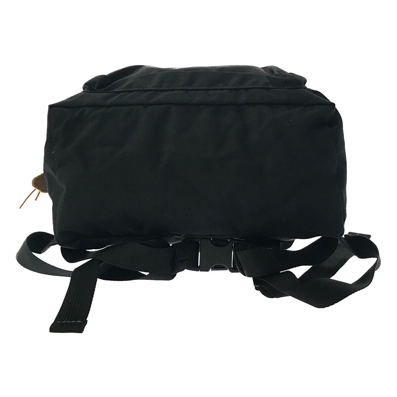 その他 レザー切替 ナイロン バックパック リュック