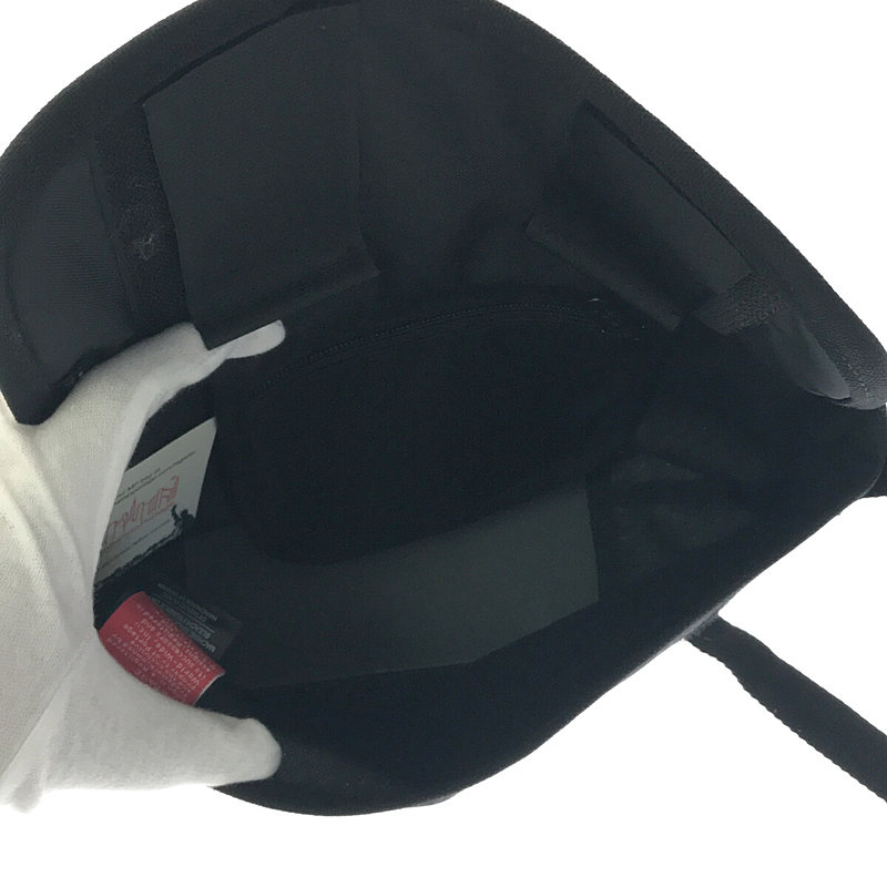 Manhattan Portage / マンハッタンポーテージ × CORDURA コーデュラナイロン ドット ミニ メッセンジャー ショルダー バッグ