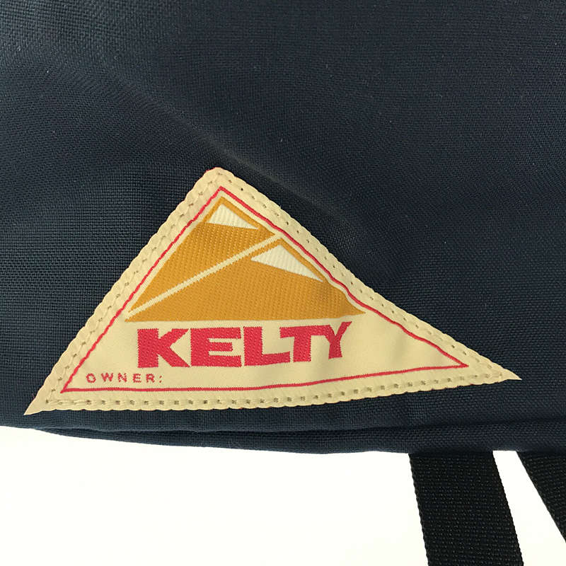 KELTY / ケルティ × CORDURA コーデュラナイロン DAYPACK 18L  リュック バックパック