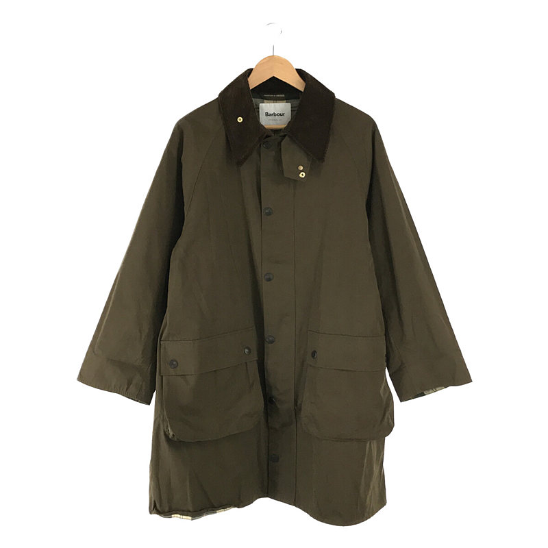 Spick&span 別注 BEAUFORT SP オーバーサイズ