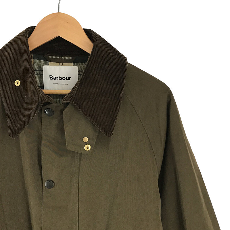 Barbour / バブアー Spick&span 別注 BEAUFORT SP オーバーサイズ