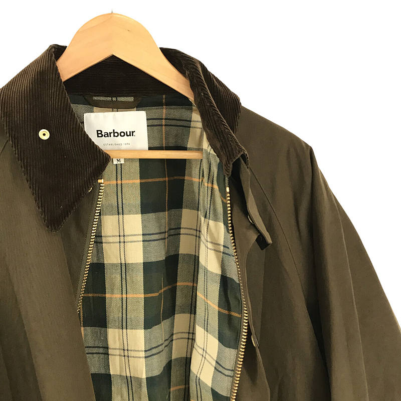 Barbour / バブアー Spick&span 別注 BEAUFORT SP オーバーサイズ