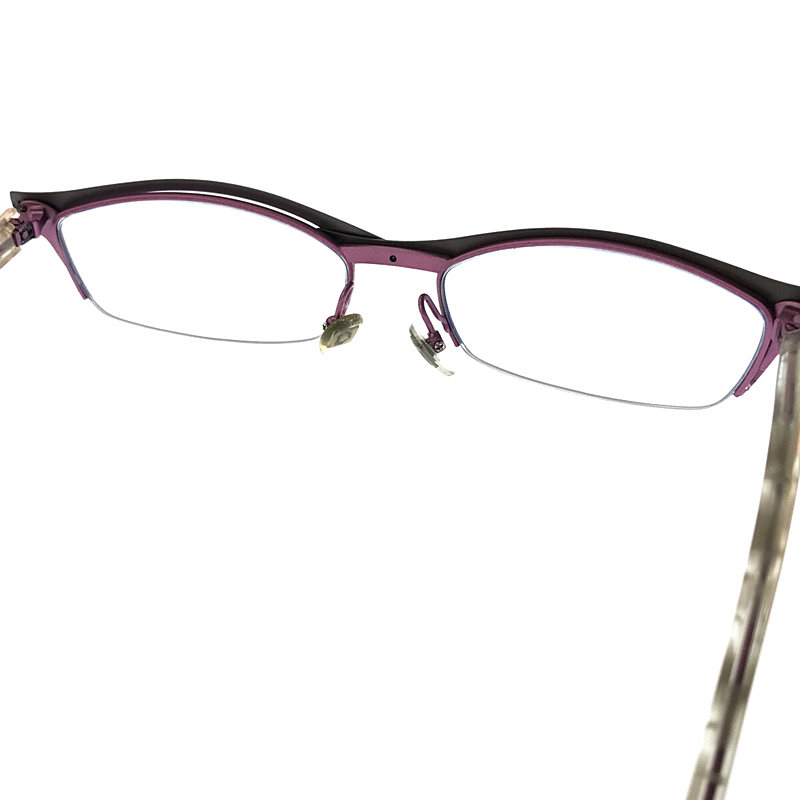 alain mikli / アランミクリ AL1120 ツイスト コレクション ねじれ アイウェア メガネ  眼鏡