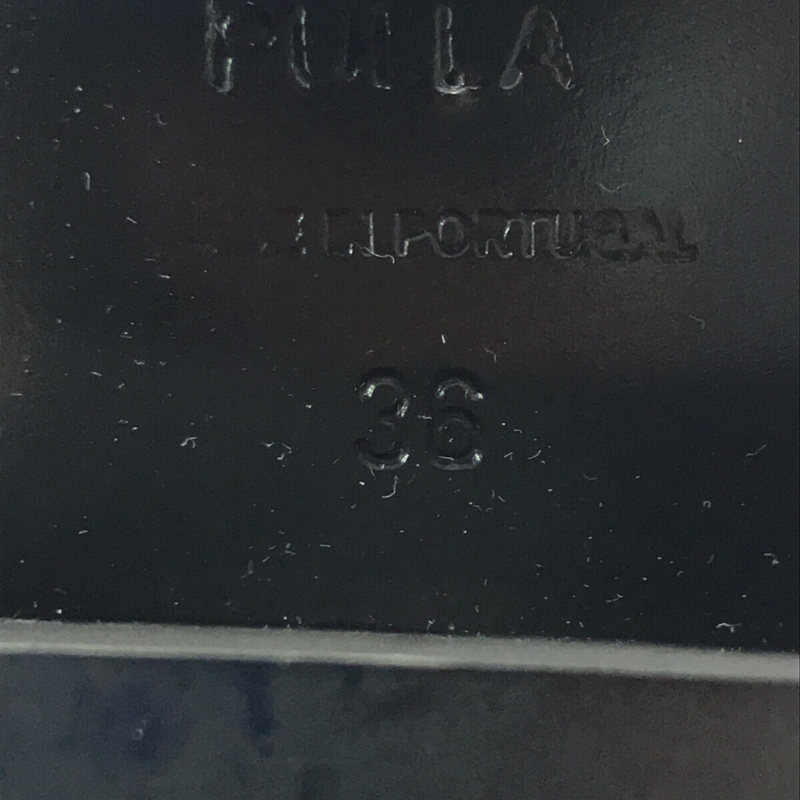 TOGA PULLA / トーガプルラ メタルバックル ウエスタン ショート ブーツ ブーティ 箱あり