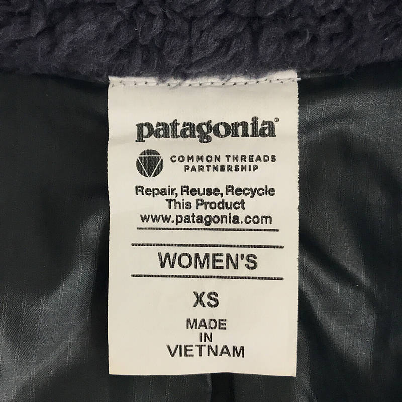 Patagonia / パタゴニア Ws Los Lobos Vest ロスボロス フリース ベスト