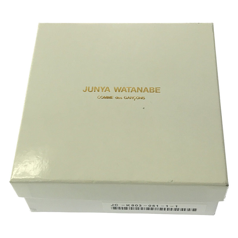 JUNYA WATANABE / ジュンヤワタナベ 安全ピン ネックレス