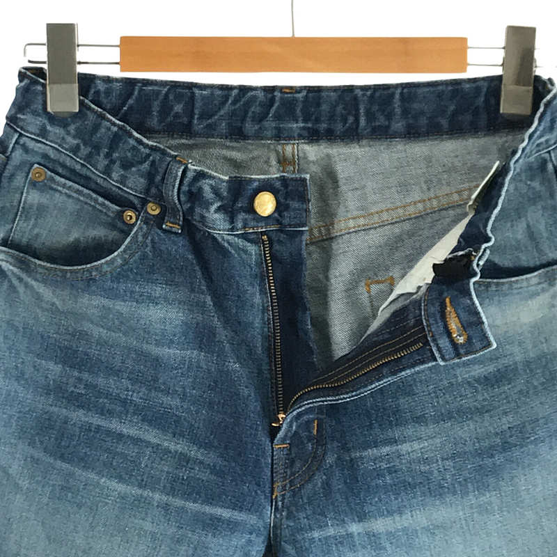 BIG DENIM ビッグデニム パンツ ユニセックス | ブランド古着の買取