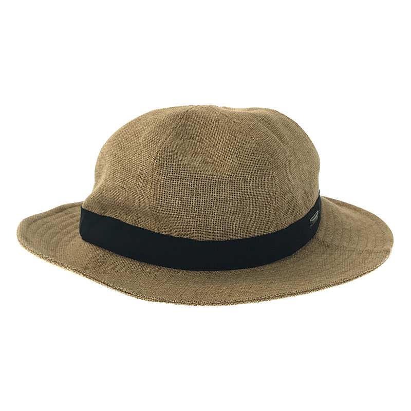 Raffia Like HAT ラフィアライクハット 麦わら帽子