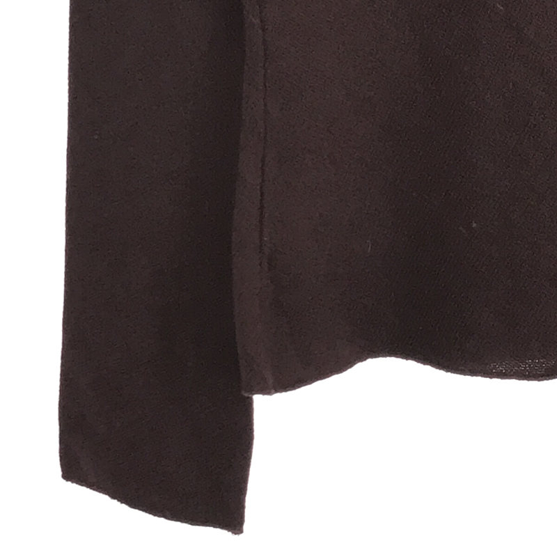 MARNI / マルニ ビジュー 装飾 ニット セーター