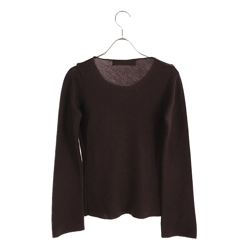 MARNI / マルニ ビジュー 装飾 ニット セーター