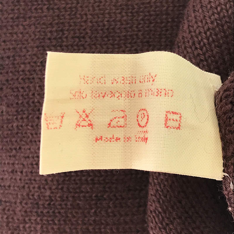 MARNI / マルニ ビジュー 装飾 ニット セーター