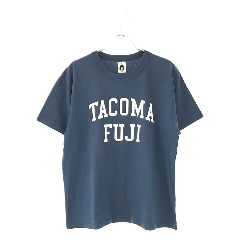 TACOMA FUJI RECORDS / タコマフジレコーズ