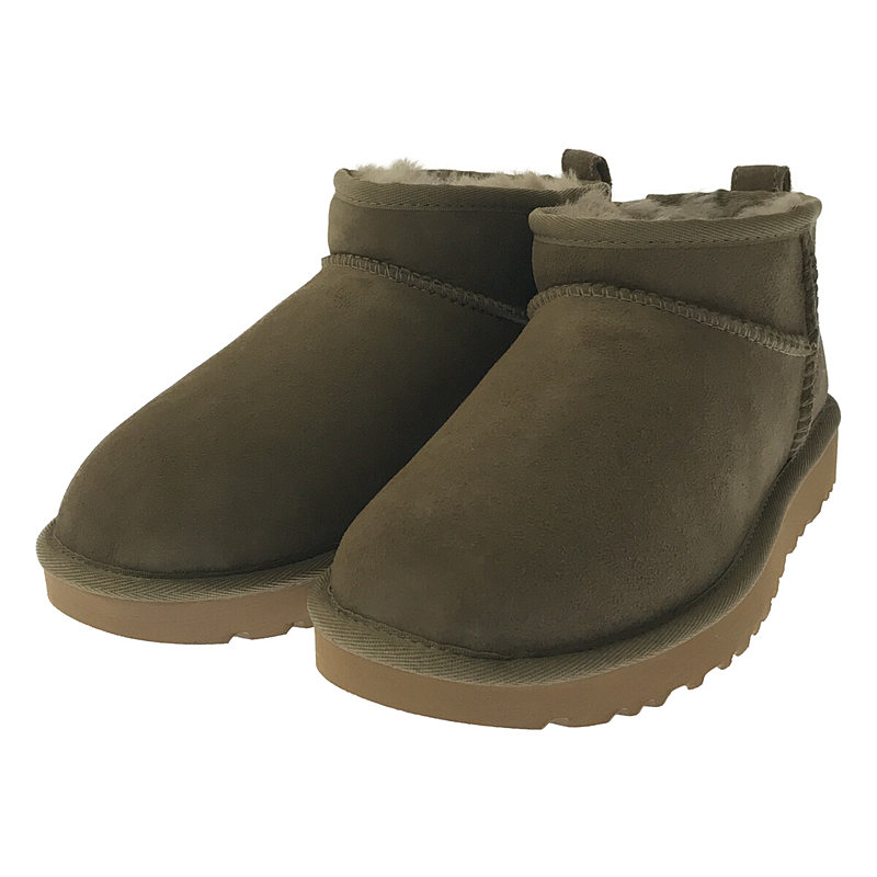 UGG ショートブーツ【箱有り】 | www.fleettracktz.com