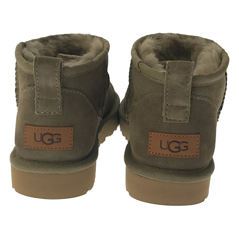 UGG ショートブーツ【箱有り】 | www.fleettracktz.com