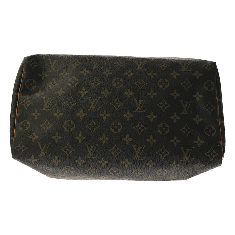 Louis Vuitton / ルイヴィトン M41524 スピーディ35 ハンドバッグ 鍵付属