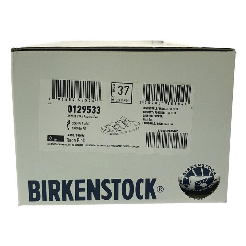 BIRKENSTOCK / ビルケンシュトック ARIZONA EVA アリゾナ エバ サンダル