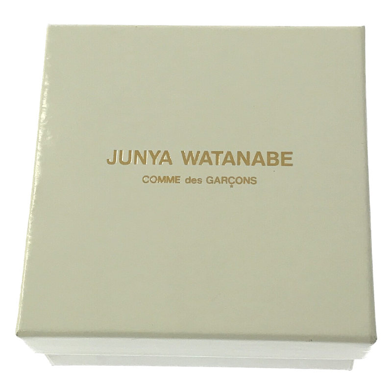 スタッズレザーバングルJUNYA WATANABE / ジュンヤワタナベ