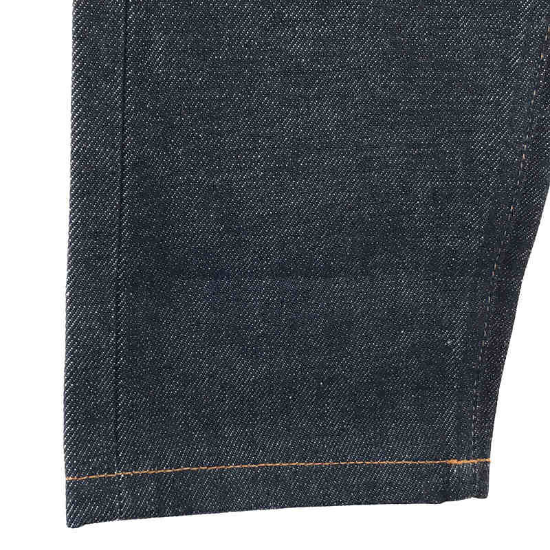 A.P.C. / アーペーセー PETIT NEW STANDARD プチニュースタンダード セルビッチ デニム パンツ