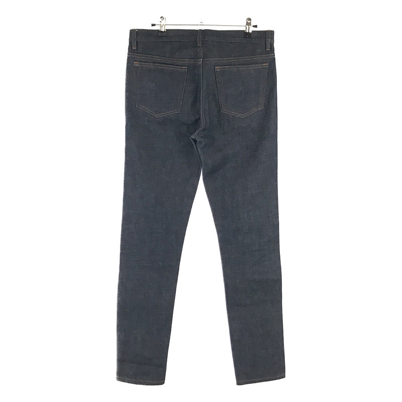 A.P.C. / アーペーセー PETIT NEW STANDARD プチニュースタンダード セルビッチ デニム パンツ