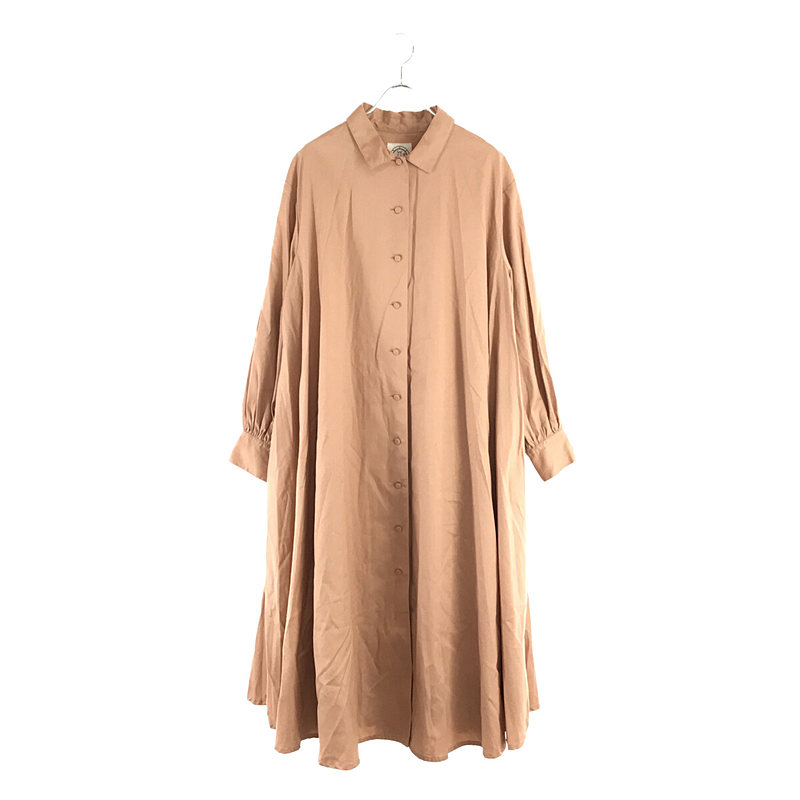 182 shirt dress シャツドレス ワンピース