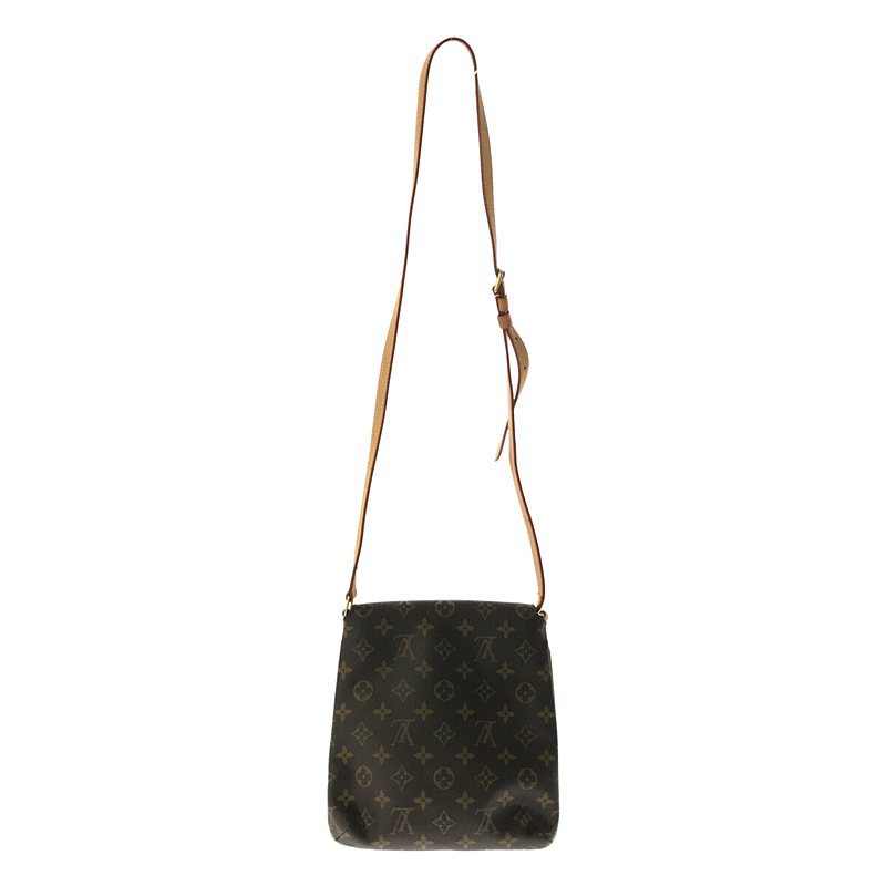 Louis Vuitton / ルイヴィトン M51387 モノグラム ミュゼット・サルサ ショルダー バッグ