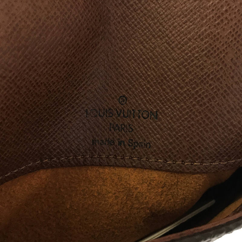 Louis Vuitton / ルイヴィトン M51387 モノグラム ミュゼット・サルサ ショルダー バッグ