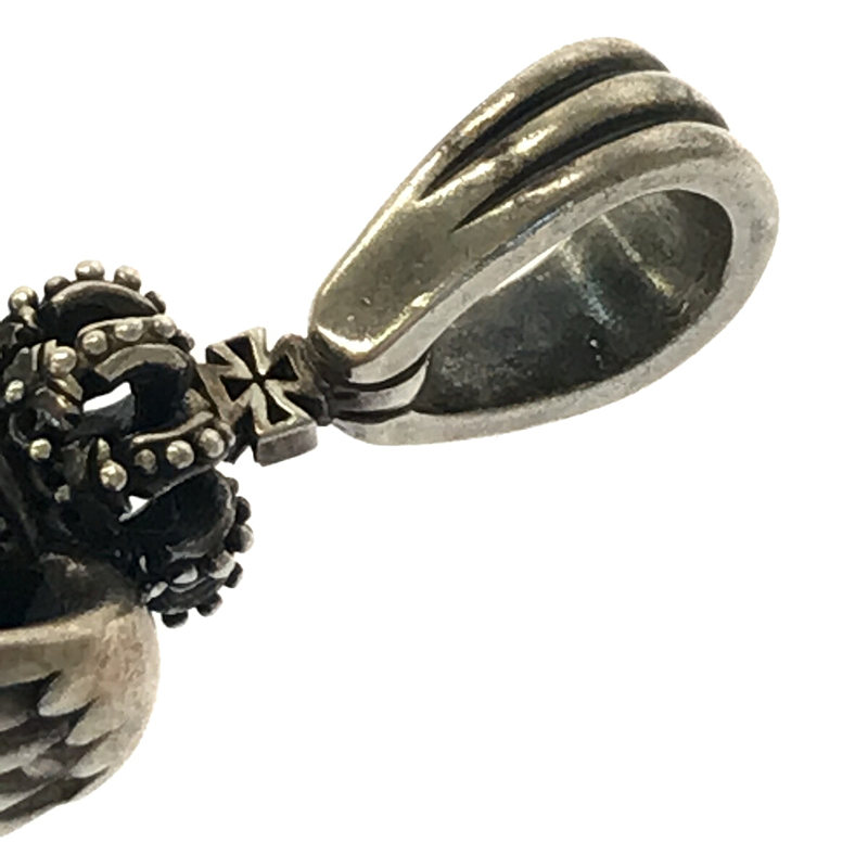 Justin Davis / ジャスティンデイビス Silver925 ペンダントトップ