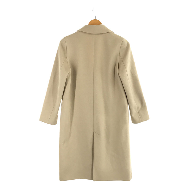 JOURNAL STANDARD / ジャーナルスタンダード journal standard SUPER-WOOLチェスターコート