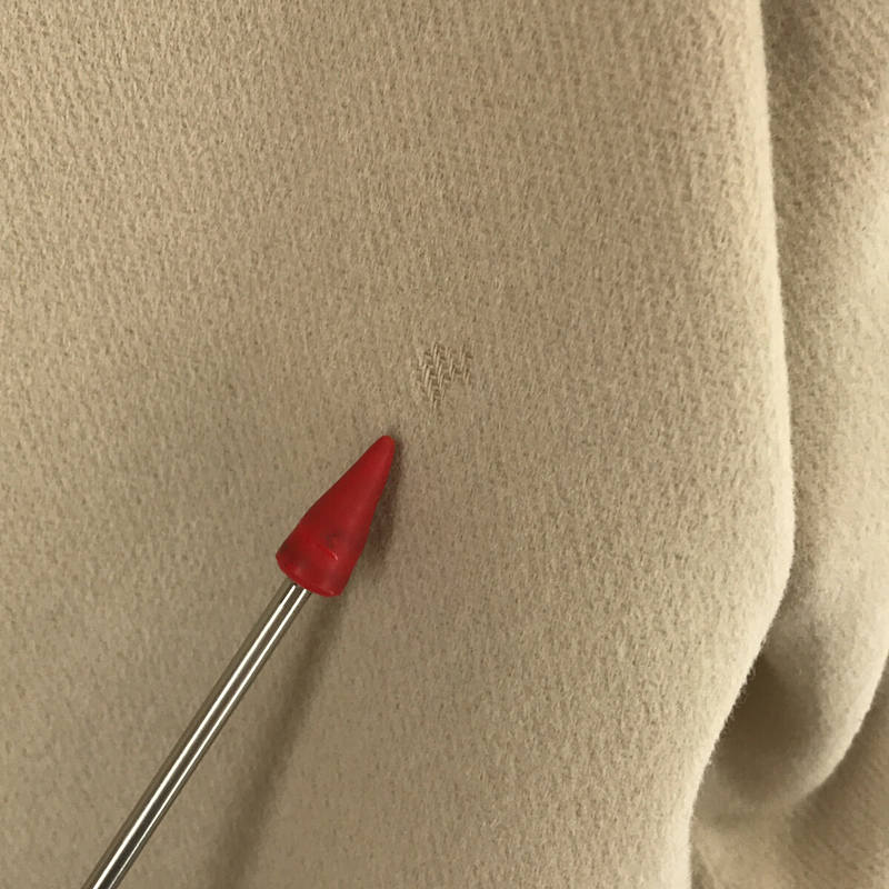 JOURNAL STANDARD / ジャーナルスタンダード journal standard SUPER-WOOLチェスターコート